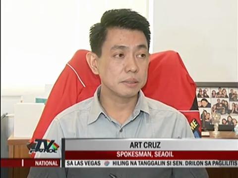 Sardines pricier; oil to be cheaper