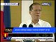 PNoy rallies allies behind Corona impeachment