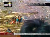 Bayan Patroller shares rescue video in Iligan