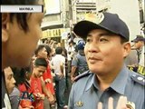 Protesters fail to 'occupy' Mendiola