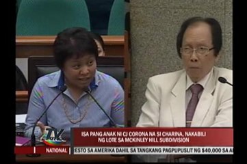 'CJ kids bought properties despite little income'