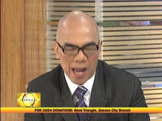 Joey Reyes calls next film 'pivotal'