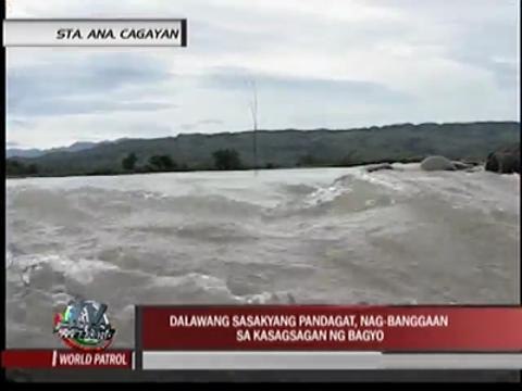 Agricultural damages caused by ‘Mina’ reach P882-M