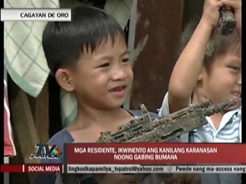 Life goes on for ‘Sendong’ victims