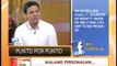 Punto por Punto: Was PNoy right in bashing SC in front of Corona?