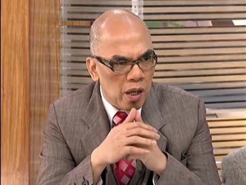 Jose Mari Chan shares 'perfect Christmas'