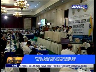 PNoy steps up attacks vs SC