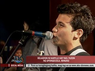 Karylle goes sexy
