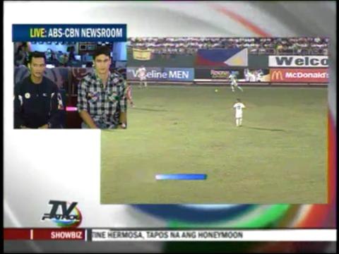 Azkals snatch Pinoys' hearts with win over Mongolia