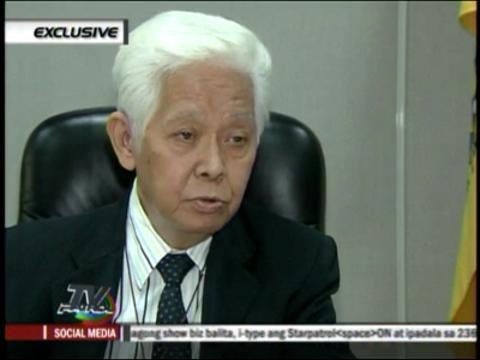 EXCLUSIVE: PCOS machines being considered for ARMM elections