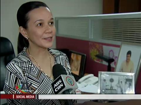 Father Jejemon' hurdles 2nd MTRCB review