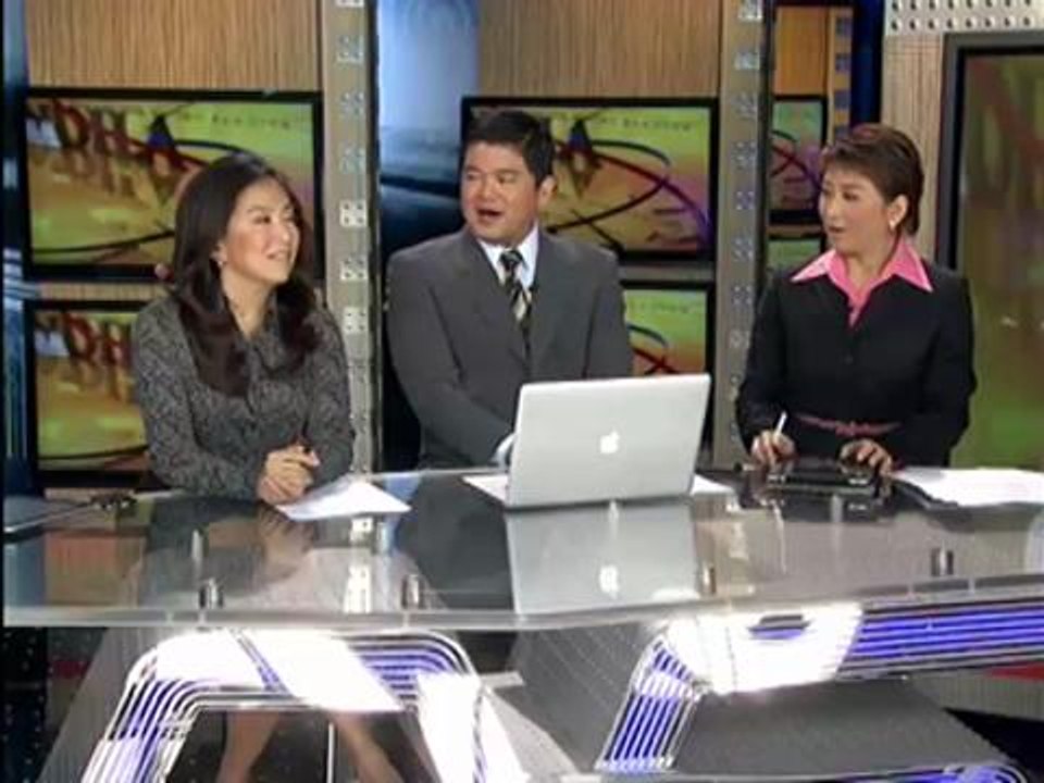 Top 10 most influential journalists on Twitter named