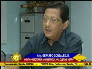 NAIA customs officers slam unpaid overtime pay