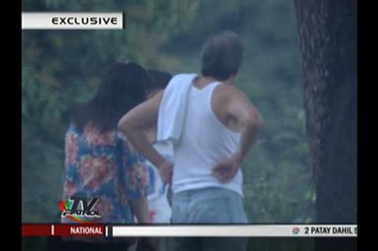 EXCL: Prison staff bares prostitution, 'live out' schemes