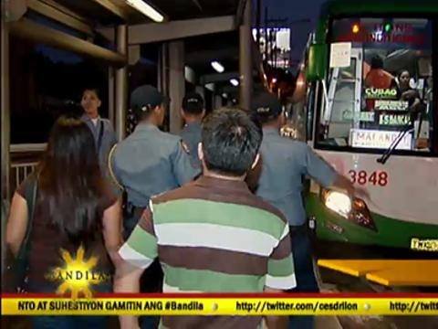 More cops deployed as Christmas nears