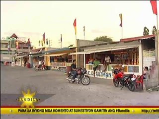 Cops in Bulacan enter fireworks business