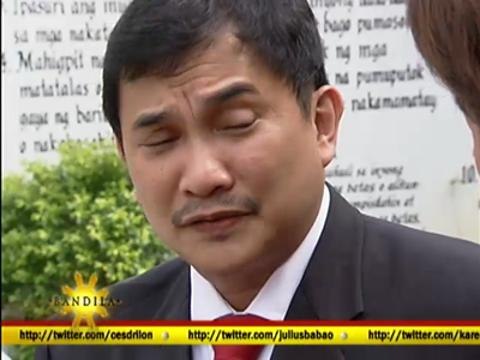 Maguindanao Massacre trial to last a ‘century’?