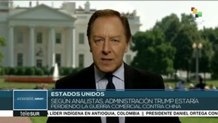 EEUU: rechazan colaboración de Amazon con el Servicio de Inmigración