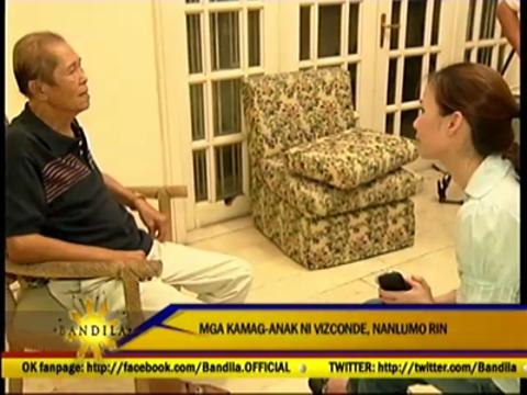 SC ruling reopens Lauro Vizconde’s wounds