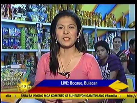 Latest firecrackers a hit, cheaper too!