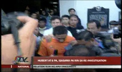 DOJ mulls reinvestigation of Vizconde case