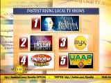 ABS-CBN shows top Pinoys' most Googled TV shows