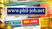 60,000 available jobs to kick-off 2011