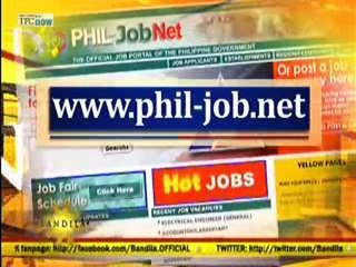 60,000 available jobs to kick-off 2011