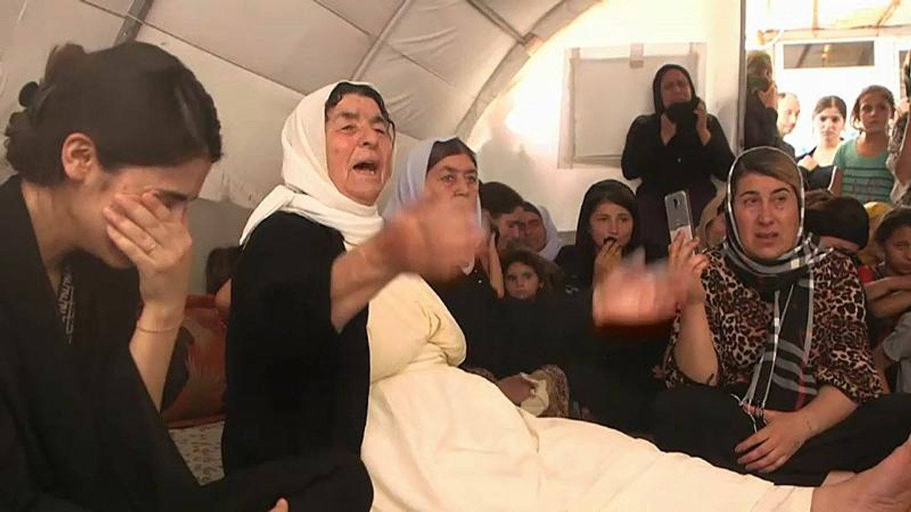 5 Jahre nach dem IS-Massaker von Kodscho: Islamisten immer noch aktiv