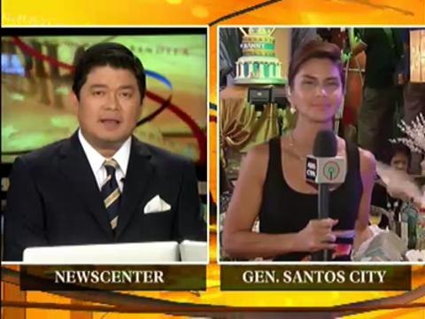 Stars, politicians, friends gather for Pacman’s birthday