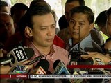 Trillanes asks amnesty from PNoy