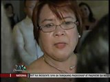 Aquino will not intervene in DOJ-PAO row