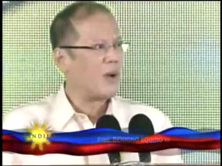 Aquino says PPP to deliver better service
