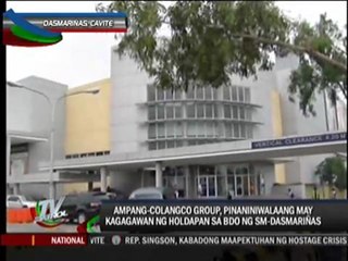 Inside job eyed in Cavite mall heist_1nZ2RwMTpqDfgLRPomYNXnBVdWRrVQ0b_0000000000000-0000013118009