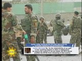 Filipino workers want to stay in Afghanistan
