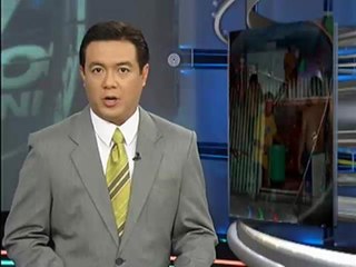 Fire destroys 10 houses in Tondo