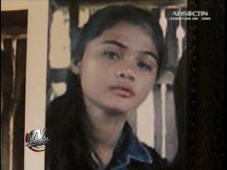 Woman chopped up in Cagayan de Oro City