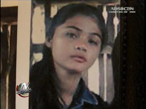 Woman chopped up in Cagayan de Oro City