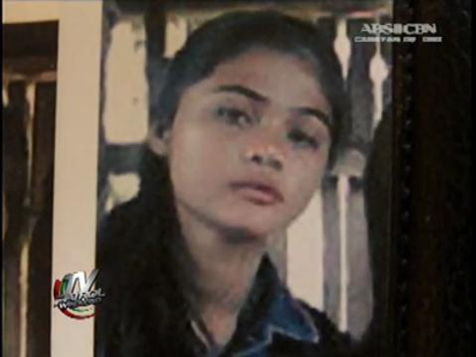 Woman chopped up in Cagayan de Oro City