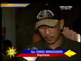 Ambush in Maguindanao sends residents fleeing
