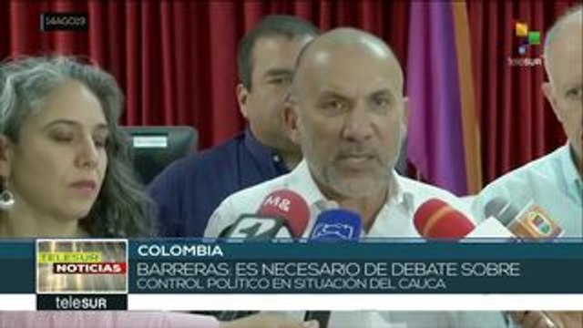 teleSUR Noticias: Macri suspende congelamiento de combustibles