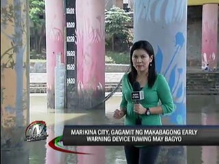 PAG-ASA gears up for another Ondoy