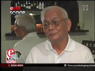 Robin and Mariel admit marriage in India