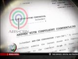 ABS-CBN files multi-million counterclaim vs Willie