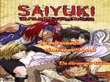 Saiyuki ending fr
