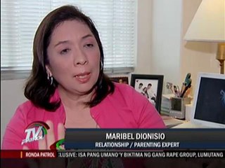 More teens need counselling - expert