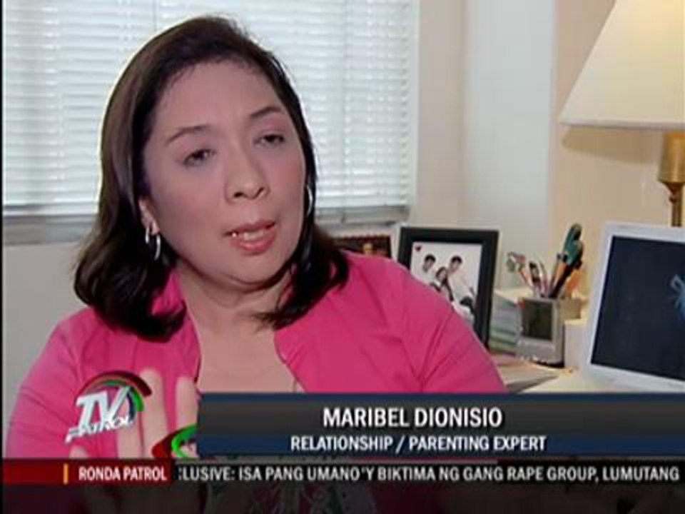 More teens need counselling - expert