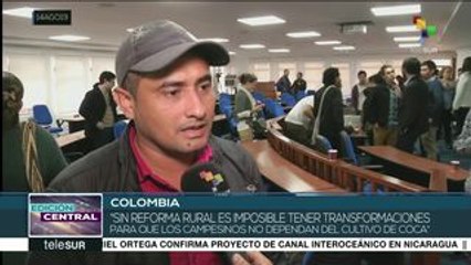 Edición Central: Macri anuncia paquete económico para la clase media