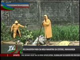 Govt agencies join forces to clean esteros