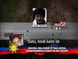 Maguindanao massacre witness recalls horrible crime